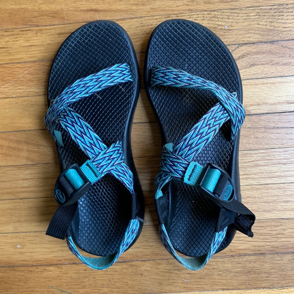 Chaco sandals